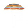 Зонт пляжный Nisus NA-200N-SO d 2,00м с наклоном 22/25/170Т 279241 (92424)