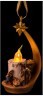 Фигурка с led-подсветкой серия "рождественский вертеп" 8*6*14 см. (кор=36шт) Lefard (390-1183)