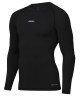 Футболка компрессионная с длинным рукавом JOGEL CAMP PerFormDRY Baselayer LS Tee, черный (2128932)