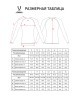 Футболка компрессионная с длинным рукавом JOGEL CAMP PerFormDRY Baselayer LS Tee, черный (2128932)