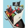 Пиратский корабль Пеппи Длинный чулок (MC_PP_44377100)
