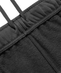 Флисовые брюки JOGEL ESSENTIAL Cotton Fleece Pants, черный, детский (2122150)