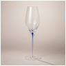 Набор бокалов для шампанского из 2 шт "accent" sky blue 300 мл Lefard (693-052)