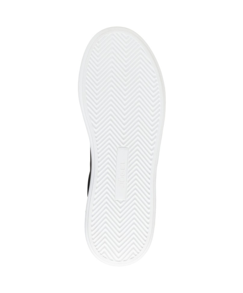 БЕЗ УПАКОВКИ Кроссовки спортивные JOGEL Encore Black/white (1586505)