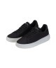 БЕЗ УПАКОВКИ Кроссовки спортивные JOGEL Encore Black/white (1586505)