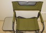 Кресло складное со столиком Green Glade 1202 (54034)