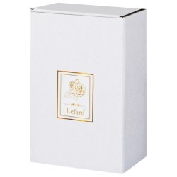 Фигурка кролик 8.3*7.3*20.5 см Lefard (146-2273)