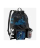 Рюкзак Big Mesh Mummy Backpack, LBMMB3/001, черный (724838)