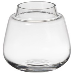 Емкость для хранения "rabbit family" 500 мл/10,4*10,4*19 см Lefard (302-105)