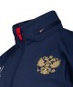 Куртка ветрозащитная JOGEL NATIONAL PerFormPROOF Rain Jacket, темно-синий (2110463)