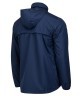 Куртка ветрозащитная JOGEL NATIONAL PerFormPROOF Rain Jacket, темно-синий (2110463)