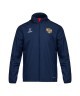 Куртка ветрозащитная JOGEL NATIONAL PerFormPROOF Rain Jacket, темно-синий (2110456)