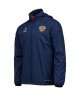 Куртка ветрозащитная JOGEL NATIONAL PerFormPROOF Rain Jacket, темно-синий (2110456)