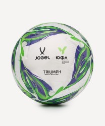 Мяч футбольный JOGEL Triumph Elite YFL №5 (РФС ПРО) (2133544)
