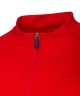 Джемпер тренировочный на молнии JOGEL NATIONAL PerFormDRY Training FZ Jacket, красный (2113490)