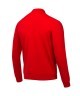 Джемпер тренировочный на молнии JOGEL NATIONAL PerFormDRY Training FZ Jacket, красный (2113490)