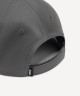 Бейсболка JOGEL PREMIER Team Cap, темно-серый (2131947)