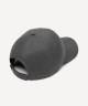 Бейсболка JOGEL PREMIER Team Cap, темно-серый (2131947)