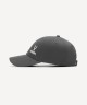 Бейсболка JOGEL PREMIER Team Cap, темно-серый (2131947)