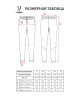 Брюки тренировочные CAMP 2 Training Pants, черный, детский (2112592)