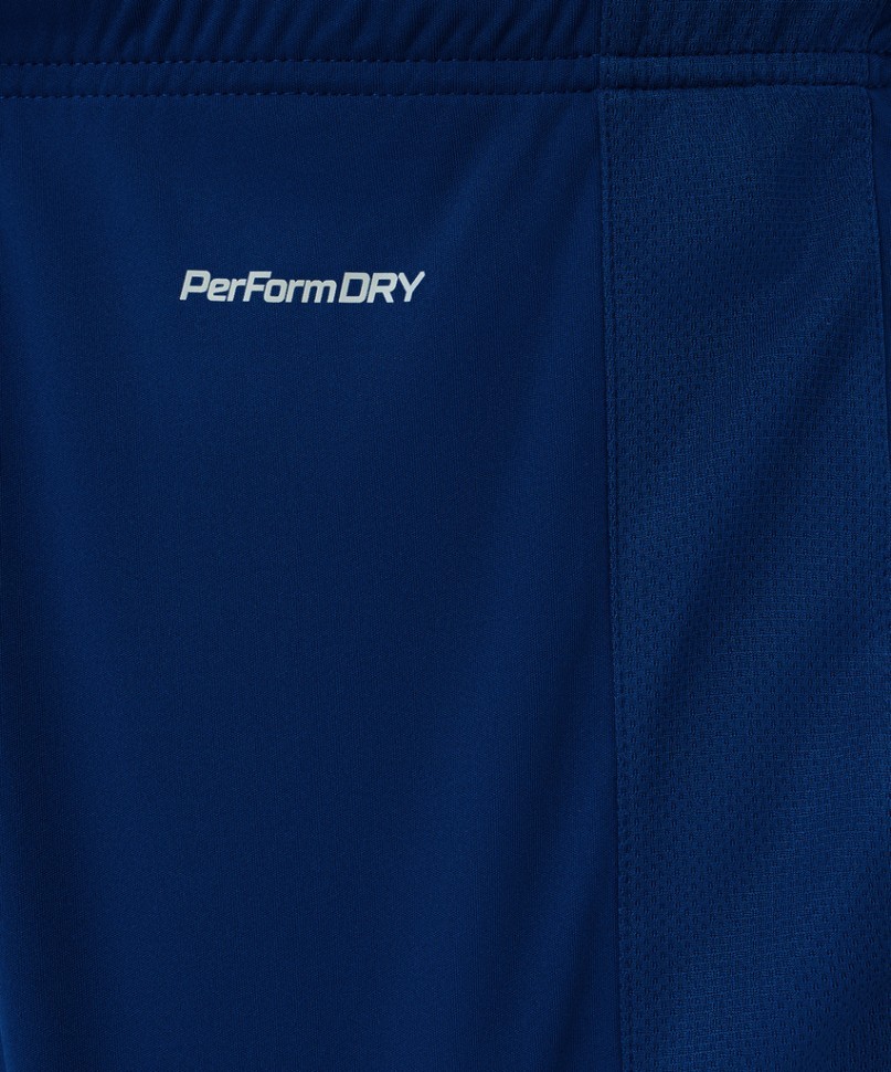 Шорты игровые JOGEL DIVISION PerFormDRY Union Shorts, темно-синий (1583817)