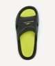 Пантолеты 25DEGREES Contrast Black/Lime, мужской, р. 41-45 (1589669)