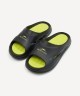 Пантолеты 25DEGREES Contrast Black/Lime, мужской, р. 41-45 (1589669)