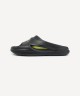 Пантолеты 25DEGREES Contrast Black/Lime, мужской, р. 41-45 (1589669)