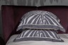 Набор постельного белья Саванна серый,евро,нав. 70*70(2шт) (TT-00013294)