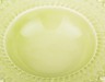 Салатник "фантазия" зеленый диаметр=21,5 см.без упаковки Bordallo Pinheiro (672-209)
