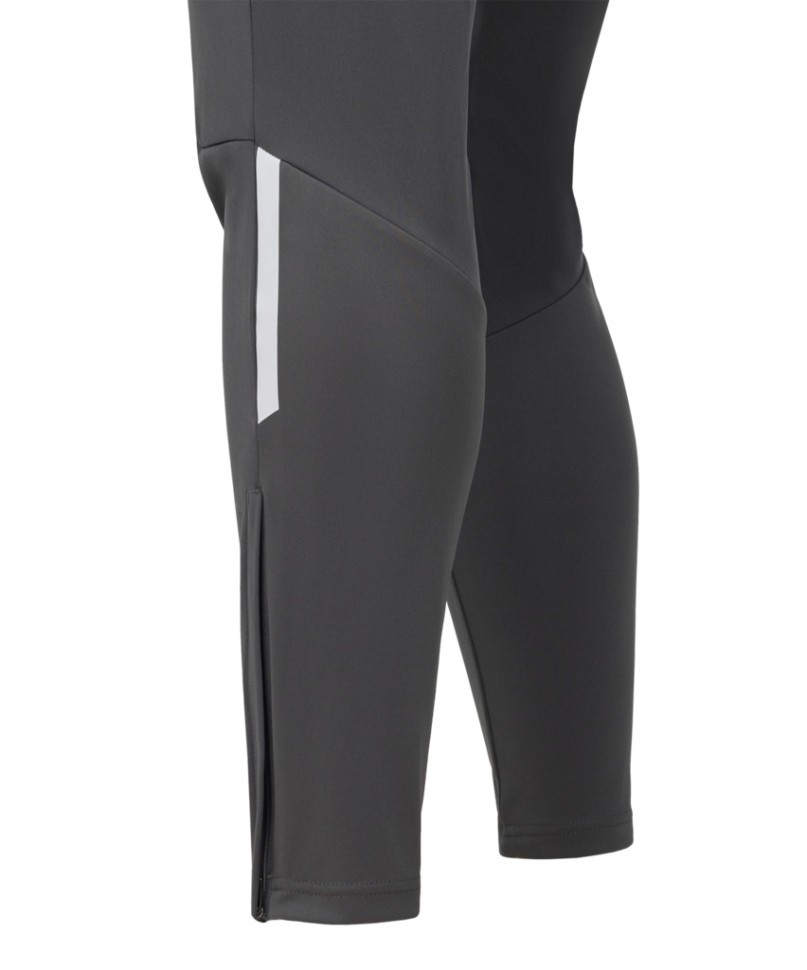 Брюки тренировочные JOGEL CAMP 2 Training No Pocket Pants, серый (2114505)