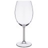 Набор бокалов для вина из 6 шт. "gastro/colibri" 580 мл высота=23 см Crystalite Bohemia (669-246)