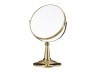 Зеркало настольное диаметр=18 см.высота=30 см.увеличение в 7 раз (кор-12шт) Lefard (416-082)