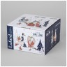Чайная пара lefard "family christmas" 250 мл Lefard (425-129)