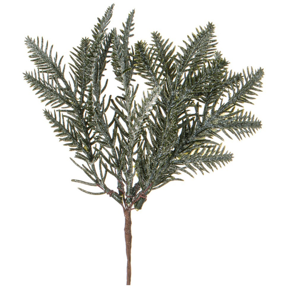 Изделие декоративное "ветка" длина=20 см. Lefard (227-573)