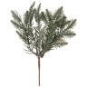 Изделие декоративное "ветка" длина=20 см. Lefard (227-573)