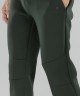 Мужские брюки Indicated FA-MP-0102-KHK, хаки (509359)