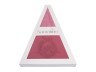Полотенце махровое круг 70 см, 100% хлопок, розовая пудра Elwin Tekstil (835-070) 