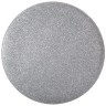 Набор подстановочных салфеток "феерия" серебро двухслойная д=33 см, 4 шт Lefard (771-356)