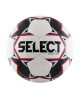 Мяч футбольный Contra IMS, №5, белый/черный/синий (665858)