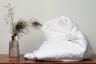Одеяло легкое с хлопковым волокном Natura Sanat чехлол из хлопка Летний каприз 220х240 ЛК-О-8-1 (89298)