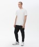Футболка JOGEL ESSENTIAL Core Tee, белый (2121165)