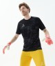 Футболка вратарская JOGEL DIVISION PerFormDRY SPLASH GK Jersey, черный (2120589)