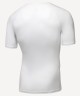 Футболка компрессионная с коротким рукавом JOGEL CAMP PerFormDRY Baselayer SS Tee, белый (2125151)