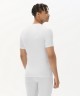 Футболка компрессионная с коротким рукавом JOGEL CAMP PerFormDRY Baselayer SS Tee, белый (2125151)