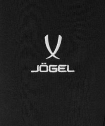 Флисовые брюки JOGEL ESSENTIAL Cotton Fleece Pants, черный (2122158)