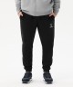 Флисовые брюки JOGEL ESSENTIAL Cotton Fleece Pants, черный (2122155)