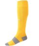 Гетры футбольные JOGEL CAMP BASIC SOCKS, желтый/серый/белый (2076937)