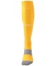 Гетры футбольные JOGEL CAMP BASIC SOCKS, желтый/серый/белый (2076937)