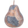 Фигурка декоративная "груша" 16*16*21,5 см Lefard (146-1832)